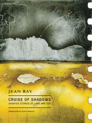 cover image of Cruise of Shadows